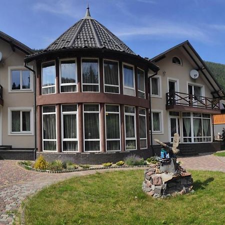 Villa Venterivka Tatariw Exterior foto